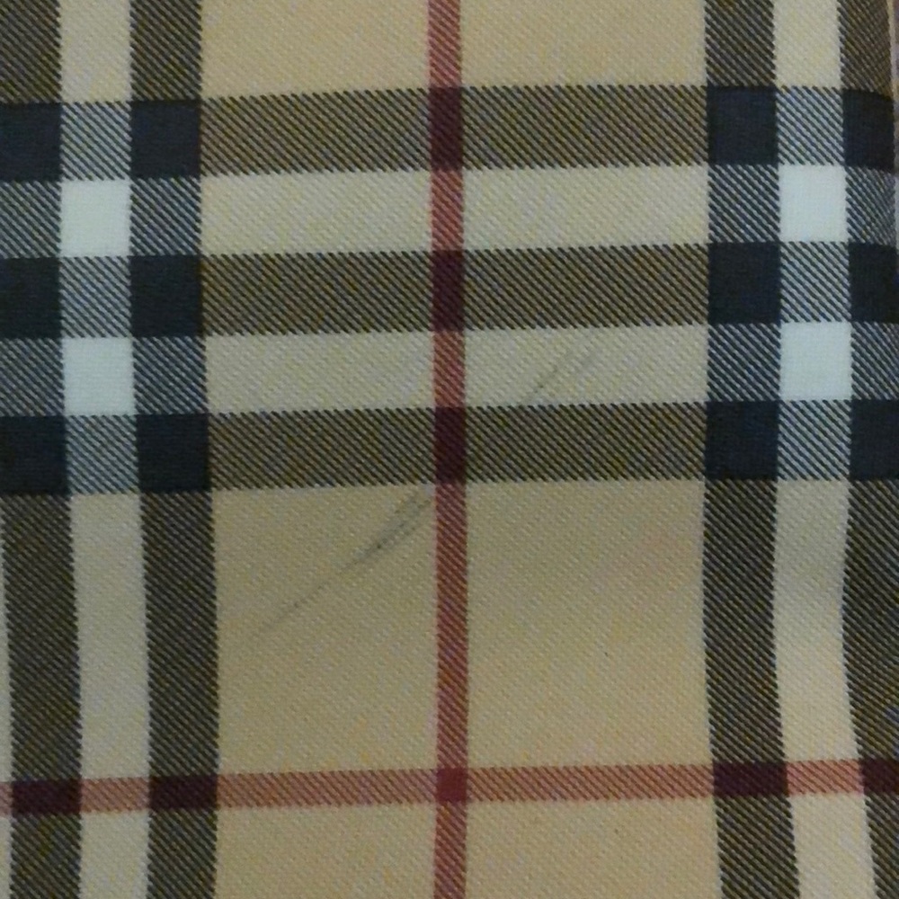 Burberry purse - Picture 4 of 4